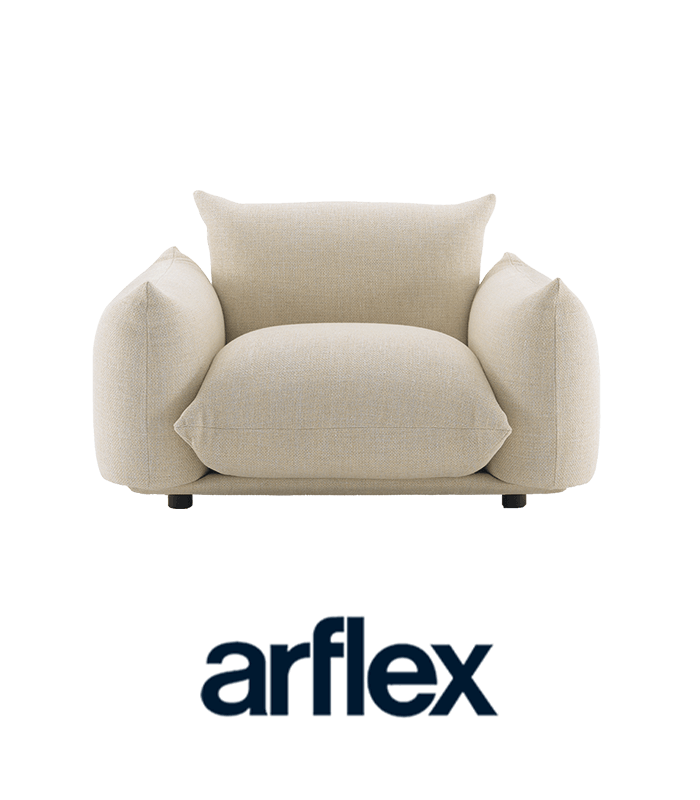 Arflex collection