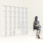 ALI001_ALIAS_BOOKSHELF-BOOKCHAIR-by-Sou-Fujimoto_outside-2